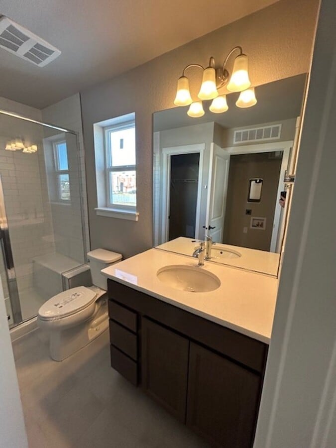 Photo - One Bedroom One Bathroom Second Story Unit