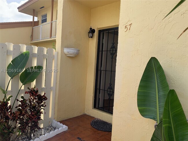 Photo - 8380 SW 154th Ave Unit 57