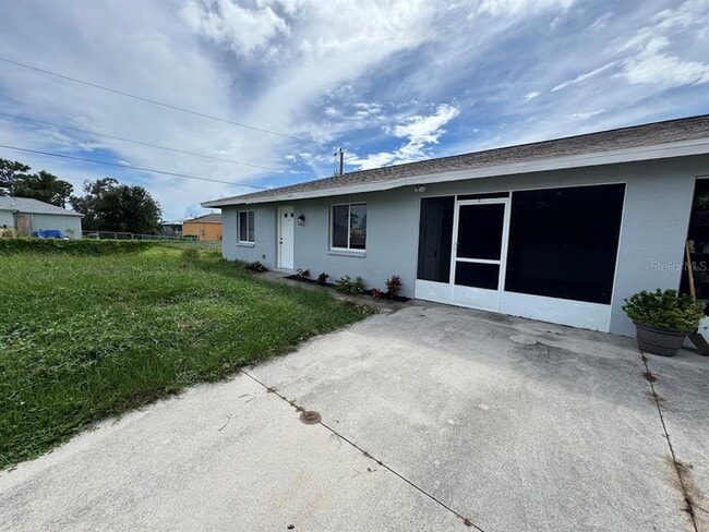Building Photo - 11351 Poplin Ave Rental