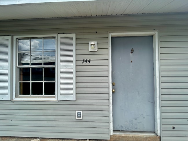Photo - 1701 Goodwin Rd Apartment Unit 144