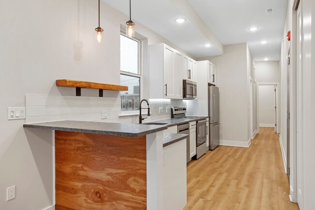 Photo - 1213 N 29th St Unit 3