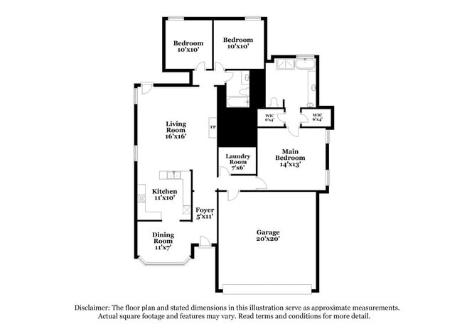 Photo - 9162 Acadia Pl