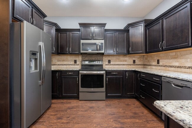 Photo - Gorgeous Single-Family Home Coming Soon!
