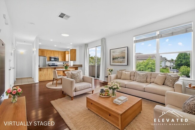 Building Photo - 1040 Campoy St