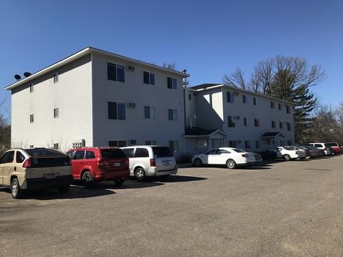 Photo - Meadow Ridge Apartments