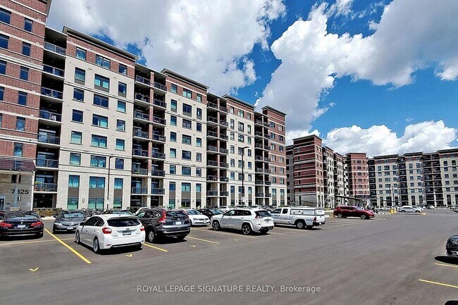 Photo - 7325 Markham Rd Unité 433