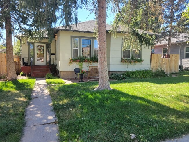 Photo - 2816 Reed Ave