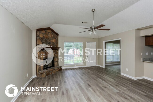 Photo - 1247 Grange Way Dr