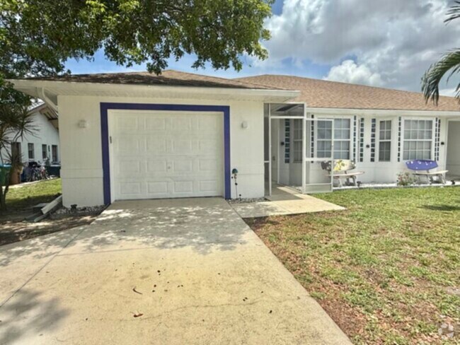 Building Photo - AVAILABLE NOW!!!!  3 Bedroom 2 bath 1 car ... Rental