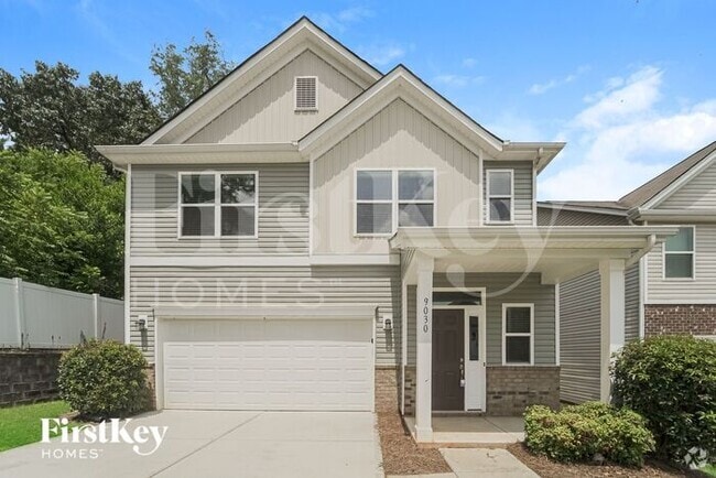 Building Photo - 9030 Evans Woods Dr Rental