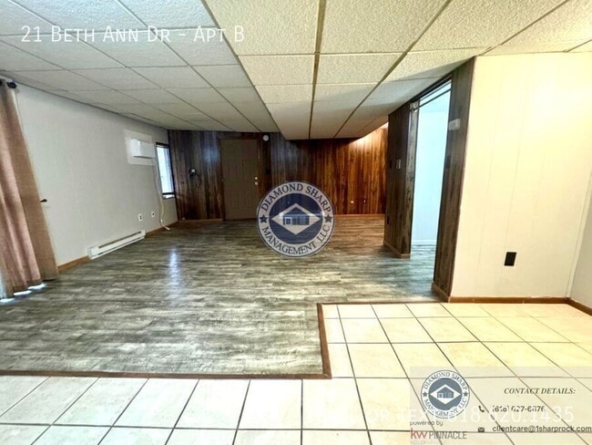 Building Photo - 21 Beth Ann Dr Unit Apt B