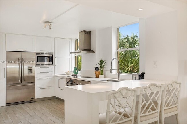 Photo - 1700 S Bayshore Ln Unidad 3A