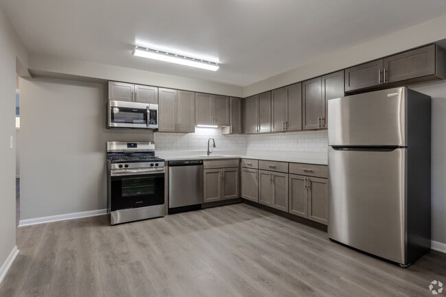 Photo - 8532 W Gregory St