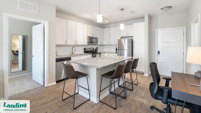 Photo - 2300 Tapestry Park Dr Unidad 2375-103