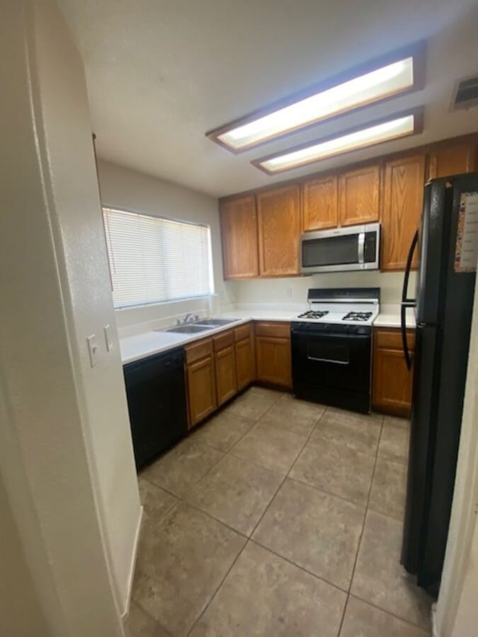 Photo - 2 Bedroom Condo Upstairs