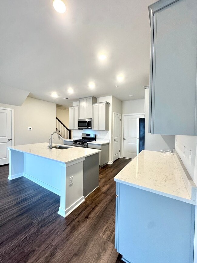 Photo - THREE BEDROOM/2.5 BATH TOWNHOME in Southern Lehigh School District