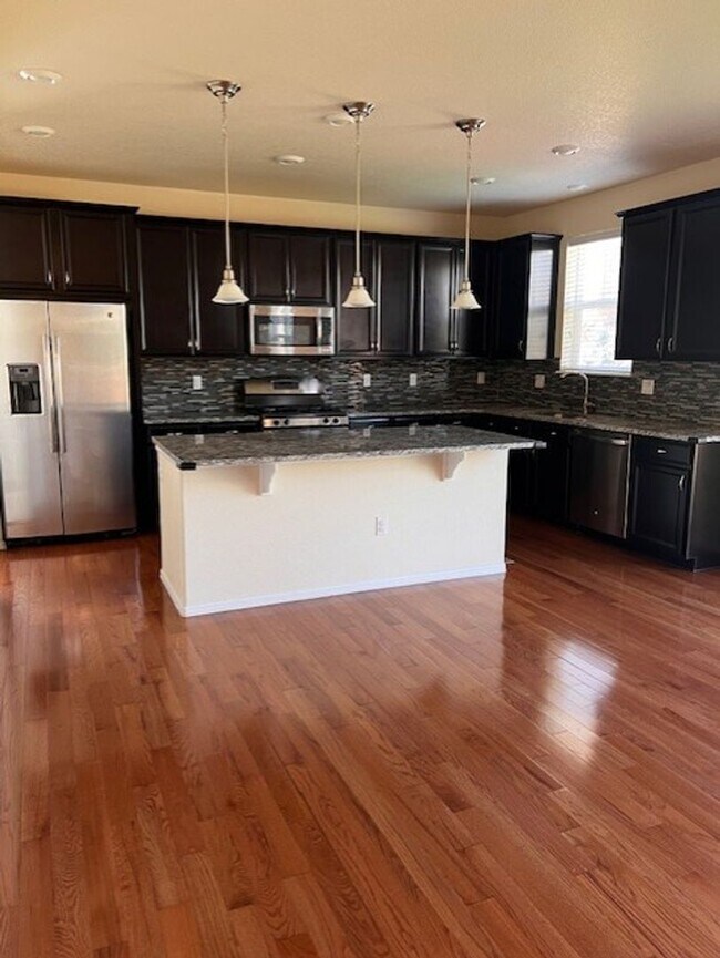 Photo - Beautiful Sierra Ridge 4-Bedroom, 3.5-Bath...