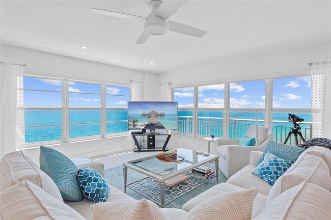 Photo - 3850 Galt Ocean Dr Apartment