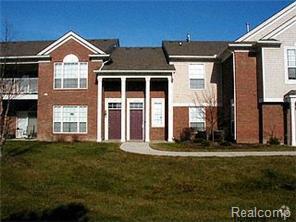 Building Photo - 2 BED 2 BATH NORTHVILLE CONDO WITH POOL AN...