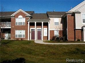 2 BED 2 BATH NORTHVILLE CONDO WITH POOL AN... - 2 BED 2 BATH NORTHVILLE CONDO WITH POOL AN...