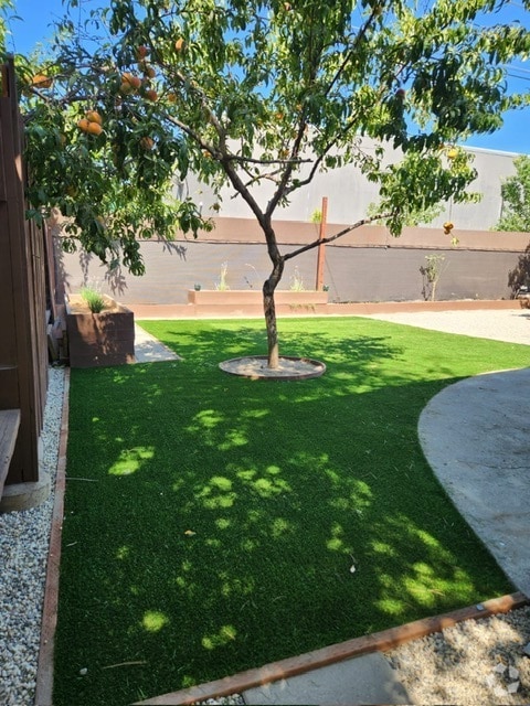 Building Photo - 743 M St Rental