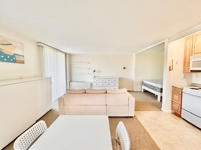 Convenient, beautiful, fully furnished and... - Convenient, beautiful, fully furnished and... Unidad B332 Rental
