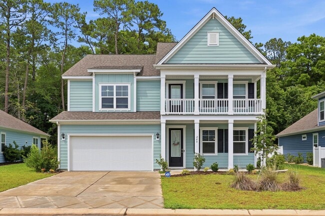 Building Photo - 248 Goose Pond Dr