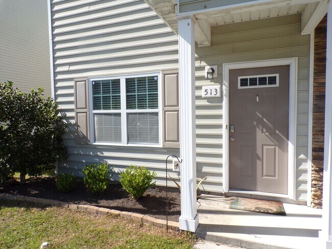 Photo - Two Bedroom Two and half Bathrooms Townhome!