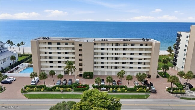 Building Photo - 10475 Gulf Shore Dr Unit 132