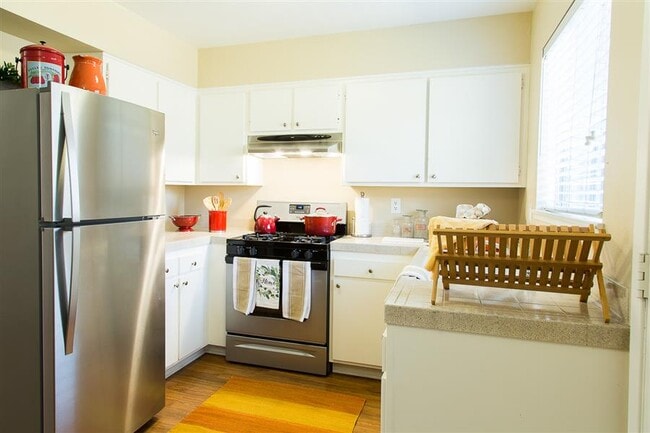 Photo - Ventura Terrace