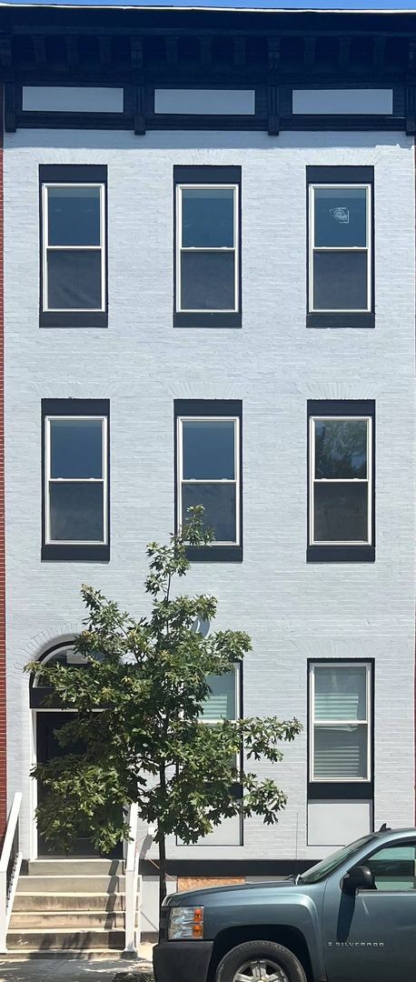 Building Photo - 615 N Calhoun St Unit 1