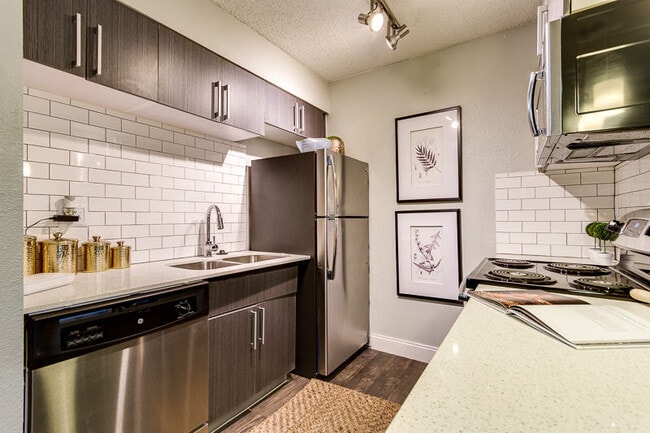 Photo - Caden at Lakeside