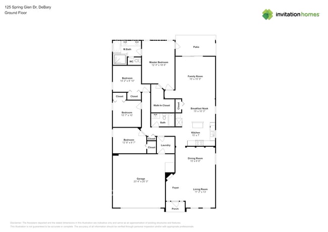 Photo - 125 Spring Glen Dr