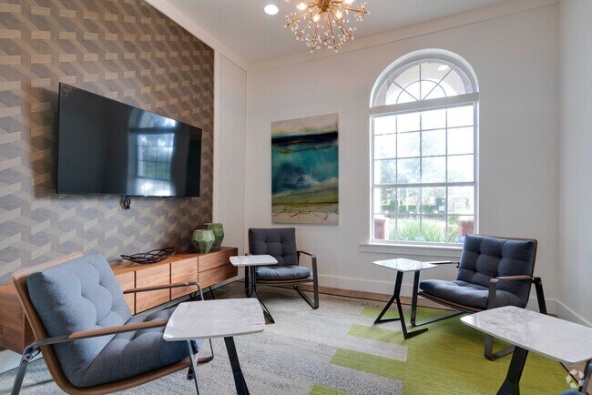 Clubhouse