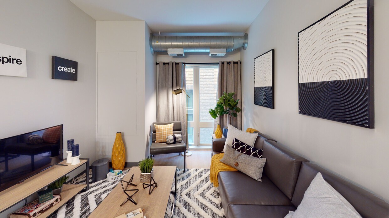 Photo - Yugo Minneapolis Sydney Hall Apartments