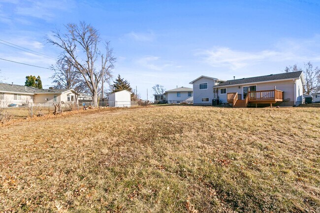 Photo - Beautifully Renovated 4-Bedroom Home