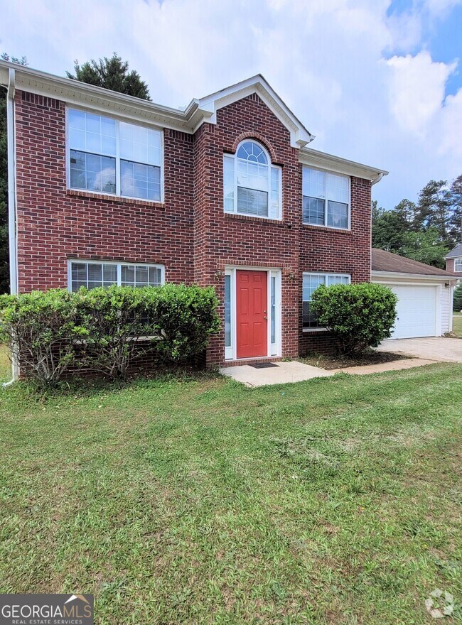 Ravensway Houses for Rent Lithonia GA 2 Houses
