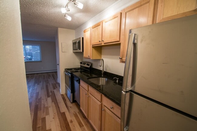 Photo - 263 N Grant St Unit 263-101