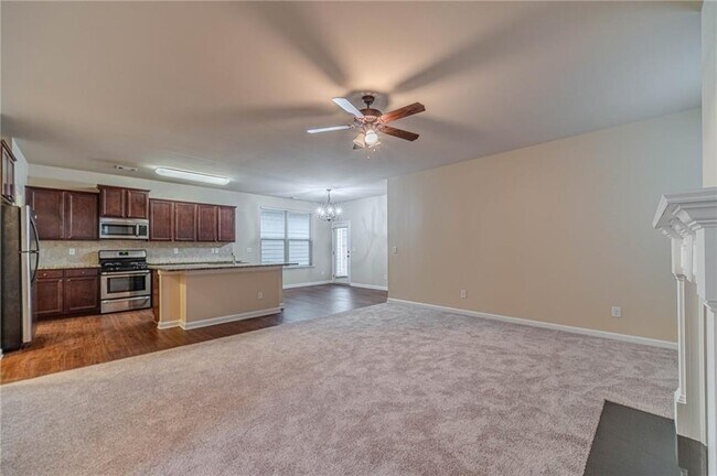 Photo - 2139 Baywood Tree Ln SW