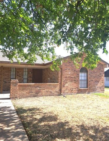 Building Photo - 1125 Highbush Dr