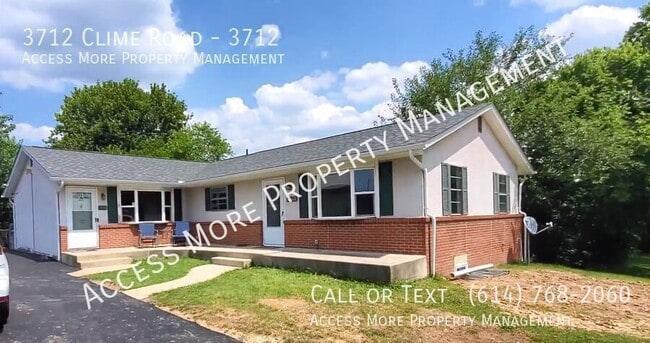 Building Photo - 3712 Clime Rd Unit 3712