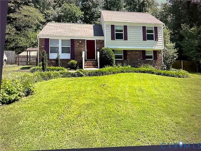 Building Photo - 9406 Broad Meadows Rd Rental