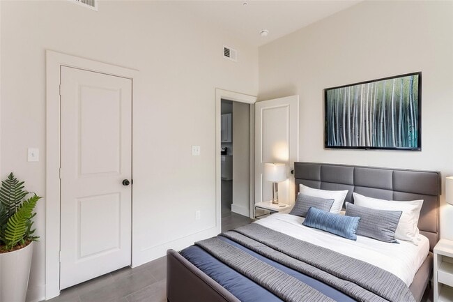 Brandon Luxury Living