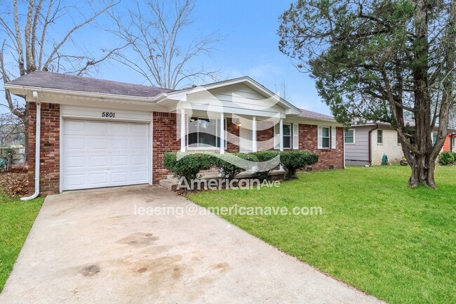 Photo - 5801 Southwick Dr