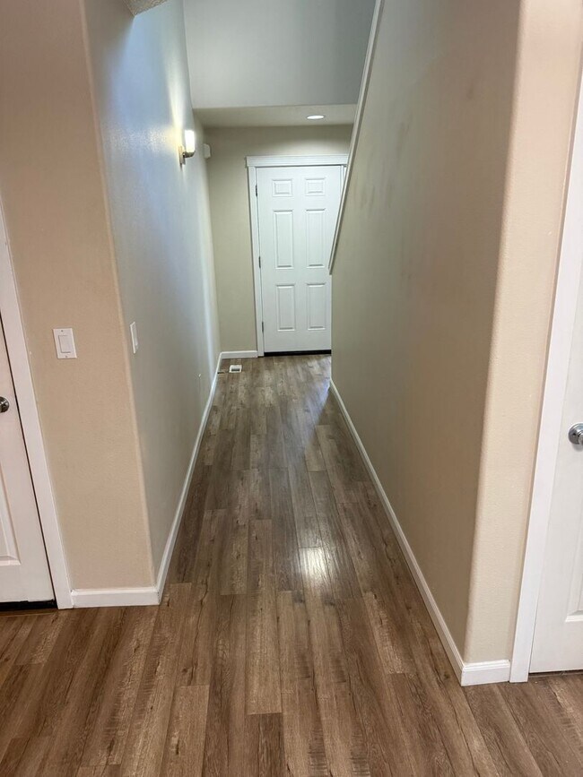 Photo - Inviting 3-Bedroom Townhome in Hayesville – Spacious & Well-Equipped