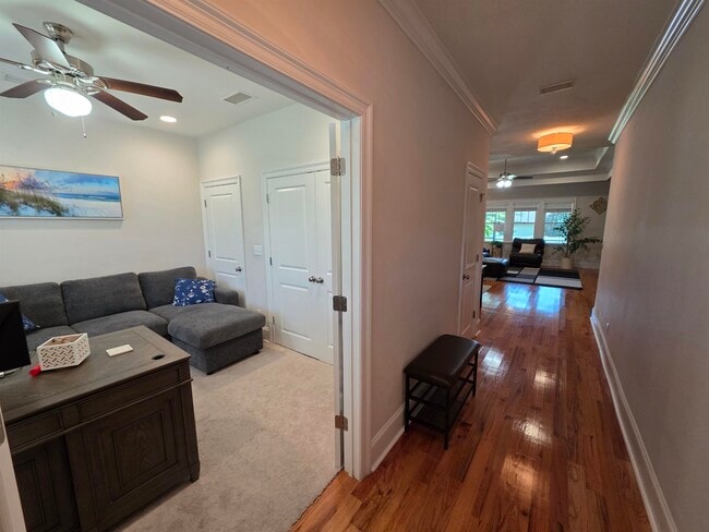 Photo - 2521 Lantana Ln