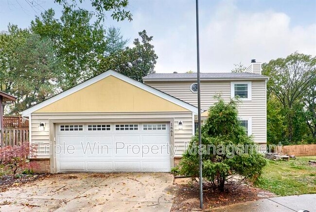 Photo - 1661 Rishon Hill Dr