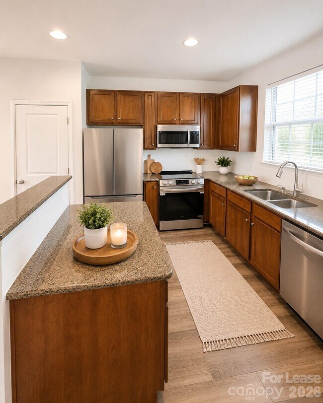 Photo - 1600 Walnut View Dr