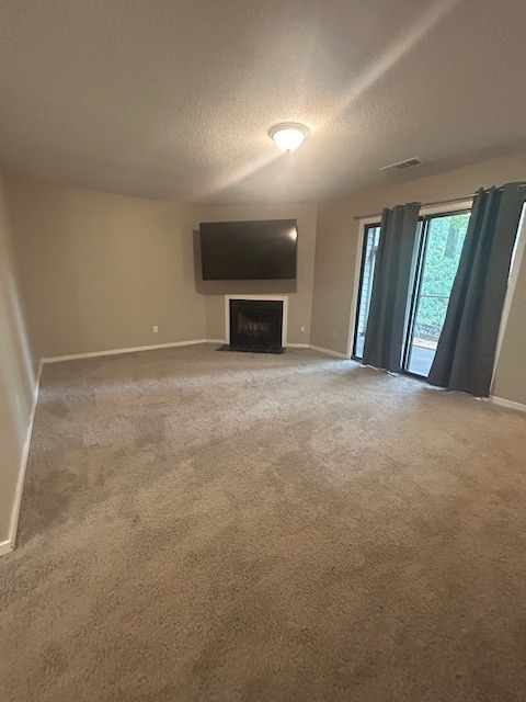 03_Living Room - 4004 Village Creek Dr Condo