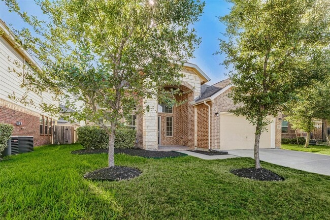Photo - 15010 Golden Summer Ct